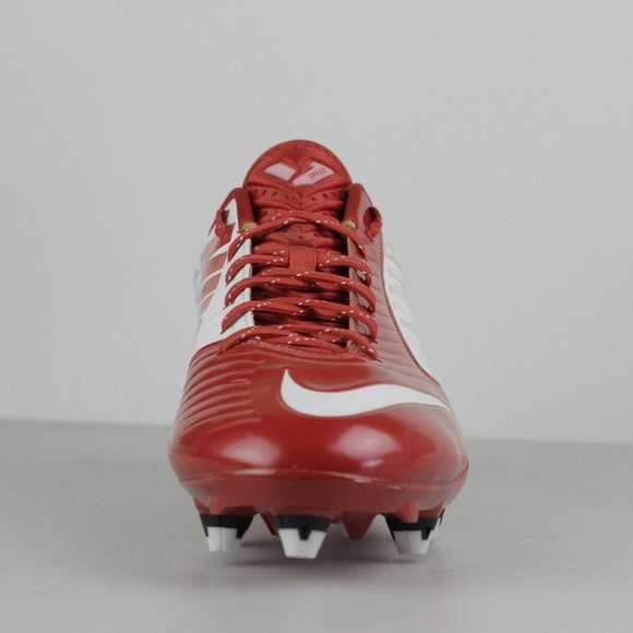 Nike Vapor Speed 3/4 TD PF Football Cleats (15) - Picture 3 of 7